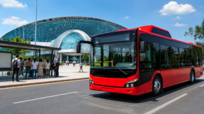 Konya Bilim Merkezi’nde 20-23 Ağustos 2026 tarihlerinde gerçekleştirilecek Konya Bilim
