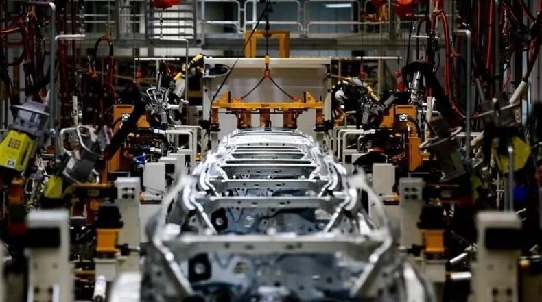 Otomotiv Sanayii Derneği verilerine göre, Türkiye’nin otomotiv ihracatı yılın ocak-temmuz