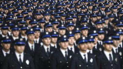 Polis Akademisi Başkanlığına bağlı Polis Meslek Yüksekokullarına 2026-2027 eğitim öğretim