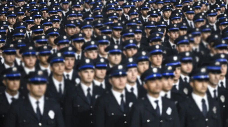 Polis Akademisi Başkanlığına bağlı Polis Meslek Yüksekokullarına 2026-2027 eğitim öğretim
