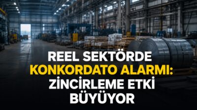 Yüksek finansman maliyetleri, iç talepteki daralma ve ihracat pazarlarındaki zayıflama
