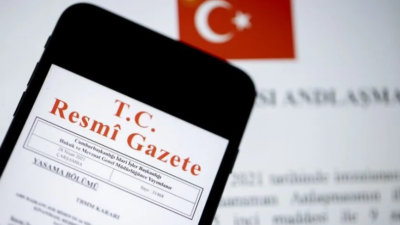 Suriye’nin diplomatik pasaport sahibi vatandaşlarına Türkiye’ye yapacakları belirli seyahatlerde vize