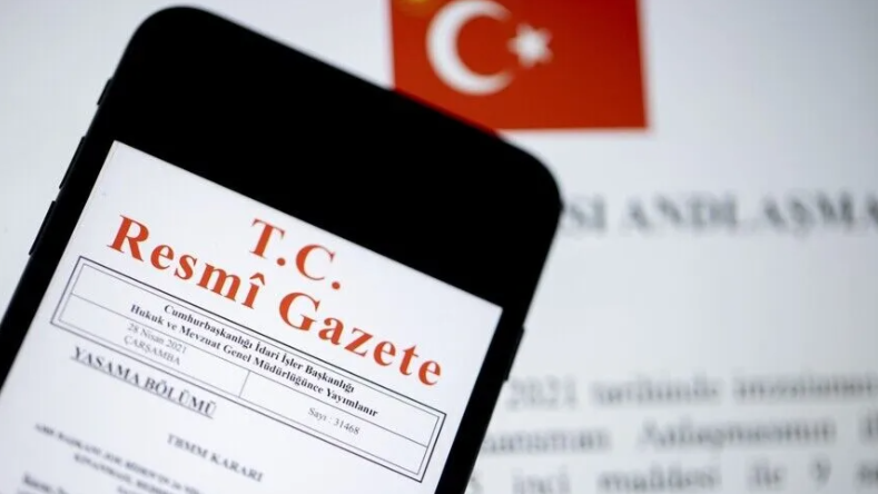 Suriye’nin diplomatik pasaport sahibi vatandaşlarına Türkiye’ye yapacakları belirli seyahatlerde vize