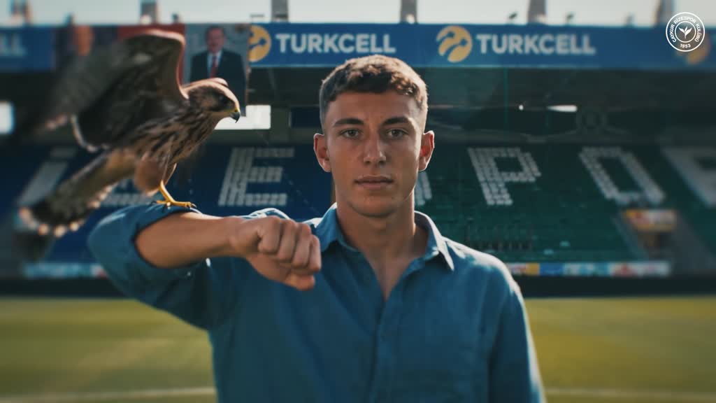Trendyol Süper Lig ekiplerinden Çaykur Rizespor, Romanya ekibi FCV Farul’da