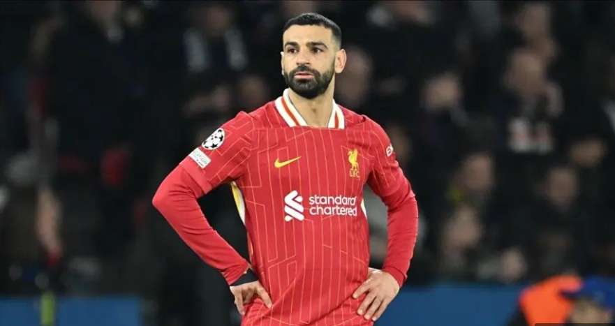 Trabzonspor, transfer görüşmelerine başladığı dünyaca ünlü Mısırlı futbolcu Mohamed Salah’ın