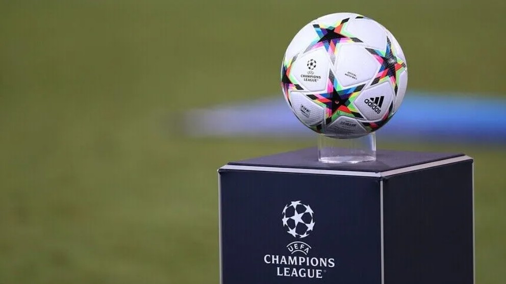UEFA Şampiyonlar Ligi 2026-2027 sezonunda play-off turu tamamlandı. Fenerbahçe, Olimpik