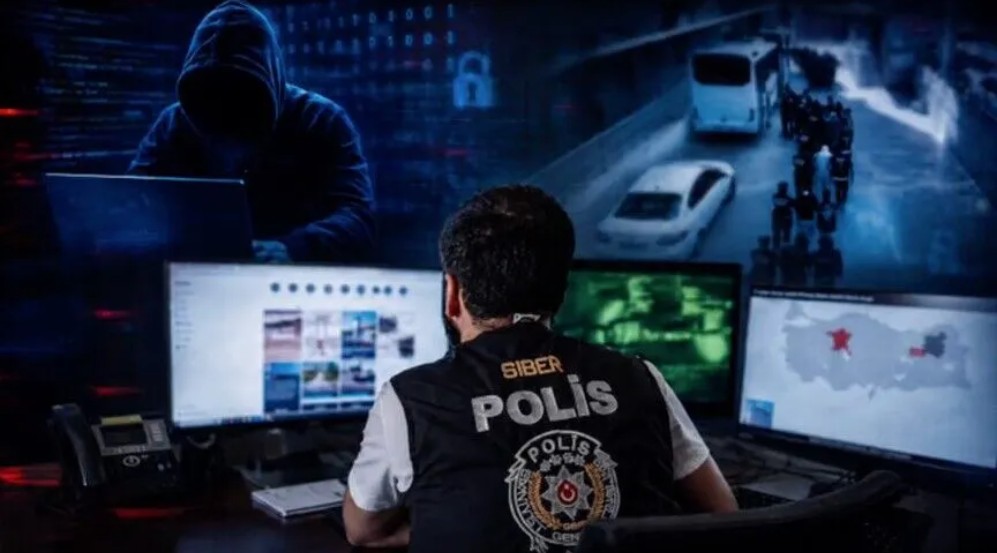 İçişleri Bakanlığı, 18 ilde yasa dışı bahis, bilişim suçları, dolandırıcılık