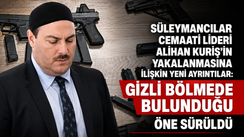 Ankara Cumhuriyet Başsavcılığı tarafından yürütülen soruşturma kapsamında 17 ilde gerçekleştirilen