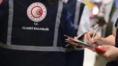 Ticaret Bakanlığı, 2026 yılının ocak-temmuz döneminde 282 bin 153 firma