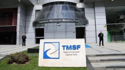 TMSF, ağustos ayında düzenleyeceği ihalelerde lüks otomobillerden ağır ticari araçlara,