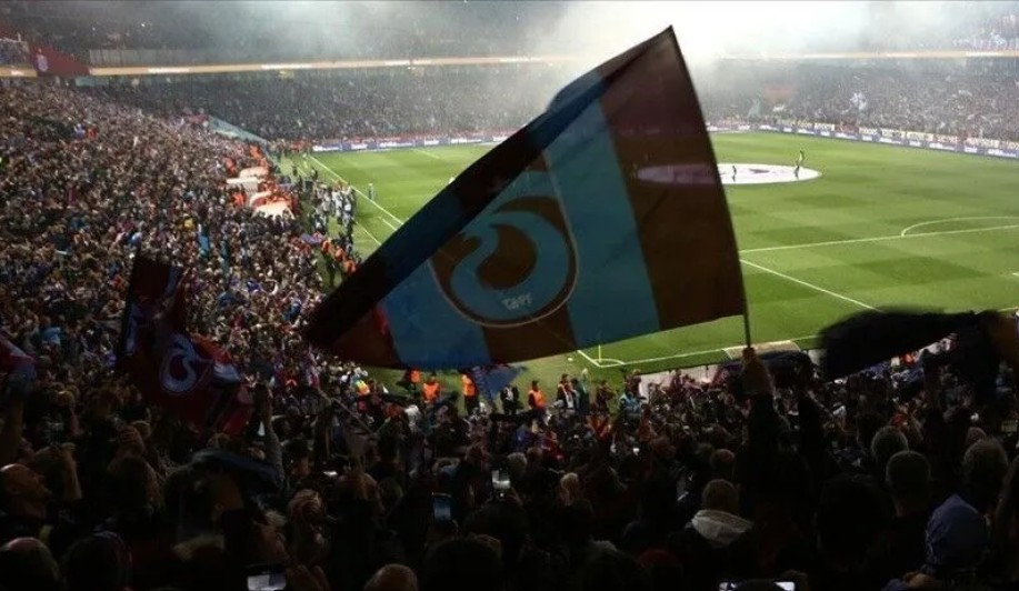 Trabzonspor’un, UEFA Avrupa Ligi play-off turu ilk maçında Macaristan temsilcisi