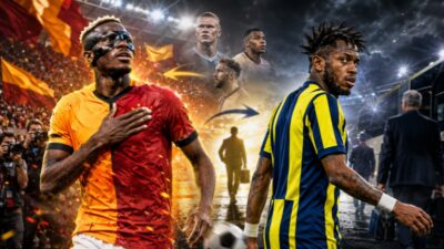 Süper Lig'de yeni sezon öncesi transfer trafiği hız kazandı. Fenerbahçe'de