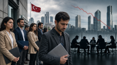 Türkiye İstatistik Kurumu’nun (TÜİK) Temmuz 2026 işgücü verilerine göre mevsim