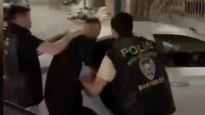 Adalet Bakanı Akın Gürlek, uluslararası uyuşturucu ticareti yaptığı belirtilen suç