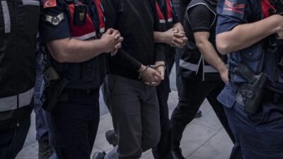 İçişleri Bakanlığı, 35 ilde uyuşturucu madde satıcılarına ve yasa dışı