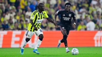 UEFA Şampiyonlar Ligi play-off turunda rövanş maçları 25 Ağustos Salı