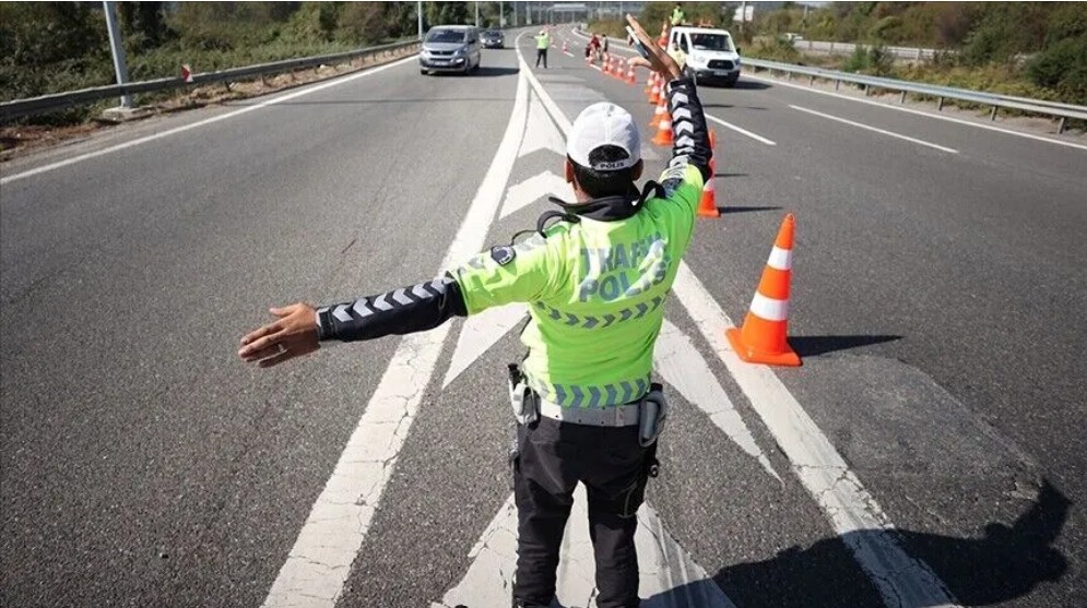 İstanbul’un Kadıköy ilçesinde 2 Ağustos Pazar günü gerçekleştirilecek “Kadıköy Sprint