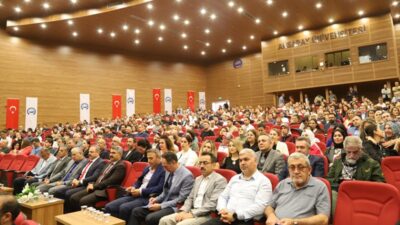 Aksaray Üniversitesinde Kurumsal Akreditasyon Programı sürecine yönelik eğitim programı gerçekleştirildi.
