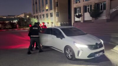 Van’da “Vanlı Kara Haydar” adıyla tanınan Mehmet Fatih Tançalan, sosyal