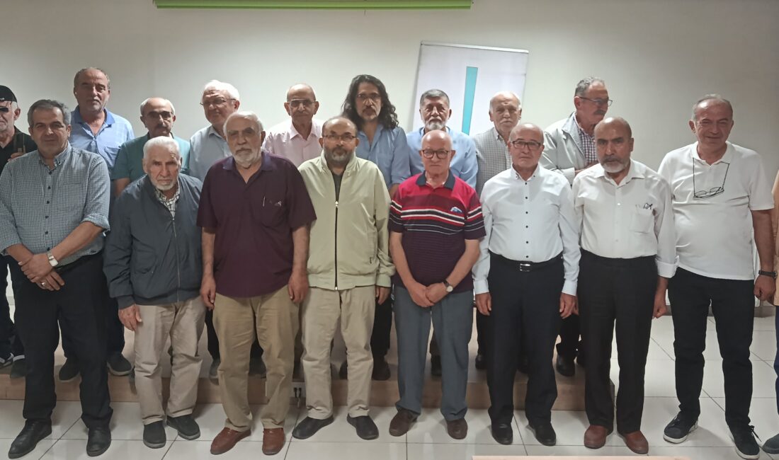 Konya Aydınlar Ocağı, “Kör Ahmet” olarak tanınan ve Konya türkü