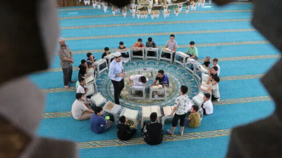 Diyanet İşleri Başkanlığı, 2026-2027 eğitim öğretim yılı kapsamındaki Kur’an kurslarının
