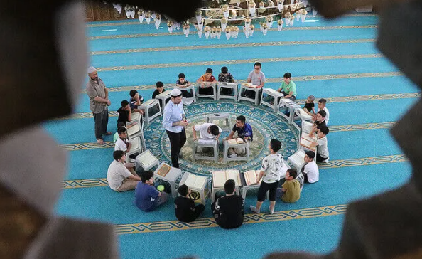 Diyanet İşleri Başkanlığı, 2026-2027 eğitim öğretim yılı kapsamındaki Kur’an kurslarının