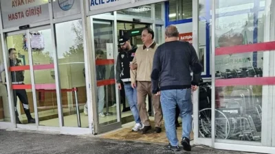 İstanbul Cumhuriyet Başsavcılığı tarafından yürütülen “Hakemler Dosyası” soruşturması kapsamında tutuklanan