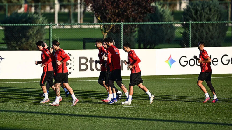 UEFA Uluslar A Ligi 1. Grup'taki ilk maçında yarın Fransa