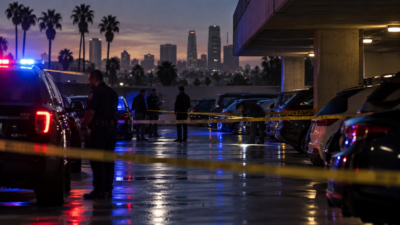 ABD’nin California eyaletinde The New York Times bünyesinde yönetici olarak