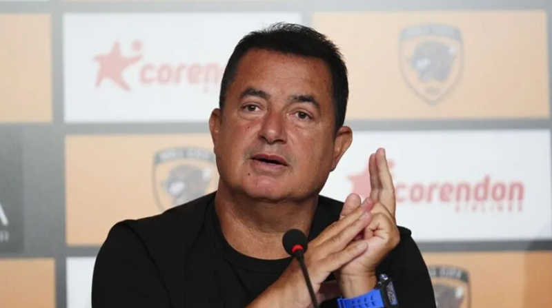 Hull City’nin sahibi Acun Ilıcalı, Manchester City hakkında Premier Lig