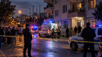 Adana’nın Ceyhan ilçesinde eski eşi Kezban K.’yi tabancayla öldüren ve