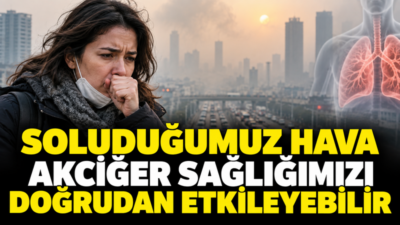 Dünya Sağlık Örgütü verilerine göre dünya nüfusunun yüzde 99’u, önerilen