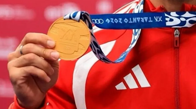 20. Akdeniz Oyunları’nda mücadele eden Türkiye, organizasyonun 13. gününü 3