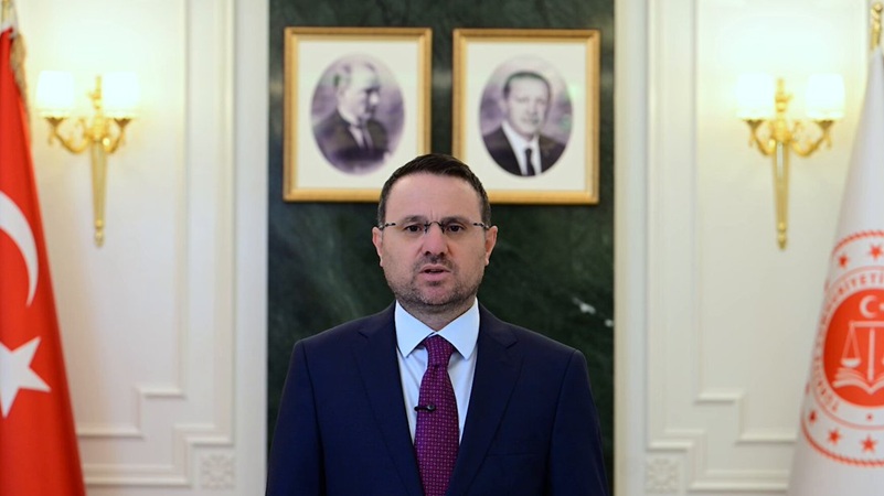 Adalet Bakanlığı, uzun süren dava ve soruşturma dosyalarının takibine yönelik