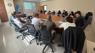 Aksaray Üniversitesi Proje Destek Ofisi tarafından düzenlenen “Mühendislik ve Fen