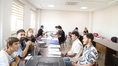 Aksaray Üniversitesinde 2026-2027 Akademik Yılı kapsamında öğrenim görmeye hak kazanan