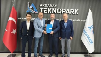 Aksaray Teknopark bünyesinde yürütülen Ar-Ge projesiyle, yüksek miktarda ısıl enerji