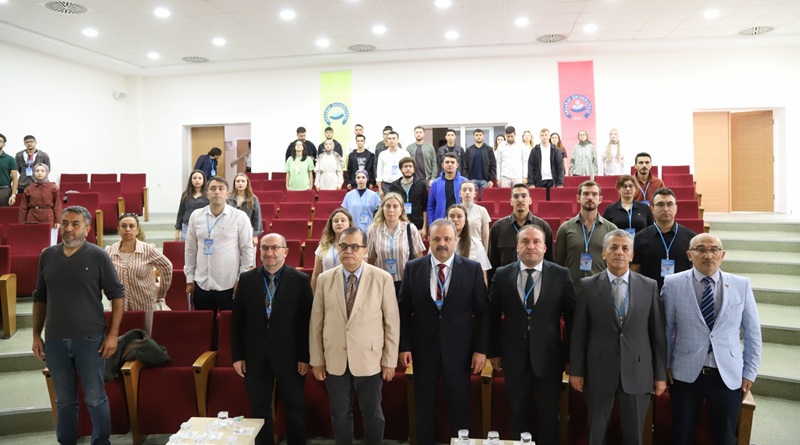 Aksaray Üniversitesi Veteriner Fakültesi Embriyo Transfer Eğitim, Uygulama ve Araştırma