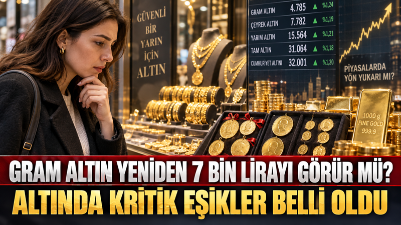 Altın piyasası 22 Eylül Salı sabahında yönünü aşağı çevirdi. Günün