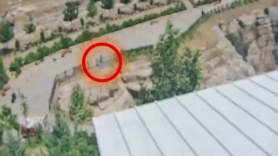 Siirt’te Deliklitaş bölgesinde unutulan bir çantanın içerisindeki 3 altın bileziğin