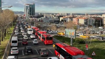 Ankara Büyükşehir Belediyesi, yeni eğitim-öğretim döneminin başlaması öncesinde kent genelinde