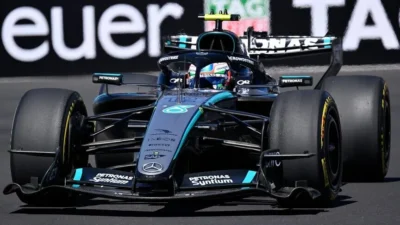 Formula 1 Dünya Şampiyonası’nın 14. yarışı olan İspanya Grand Prix’sinde