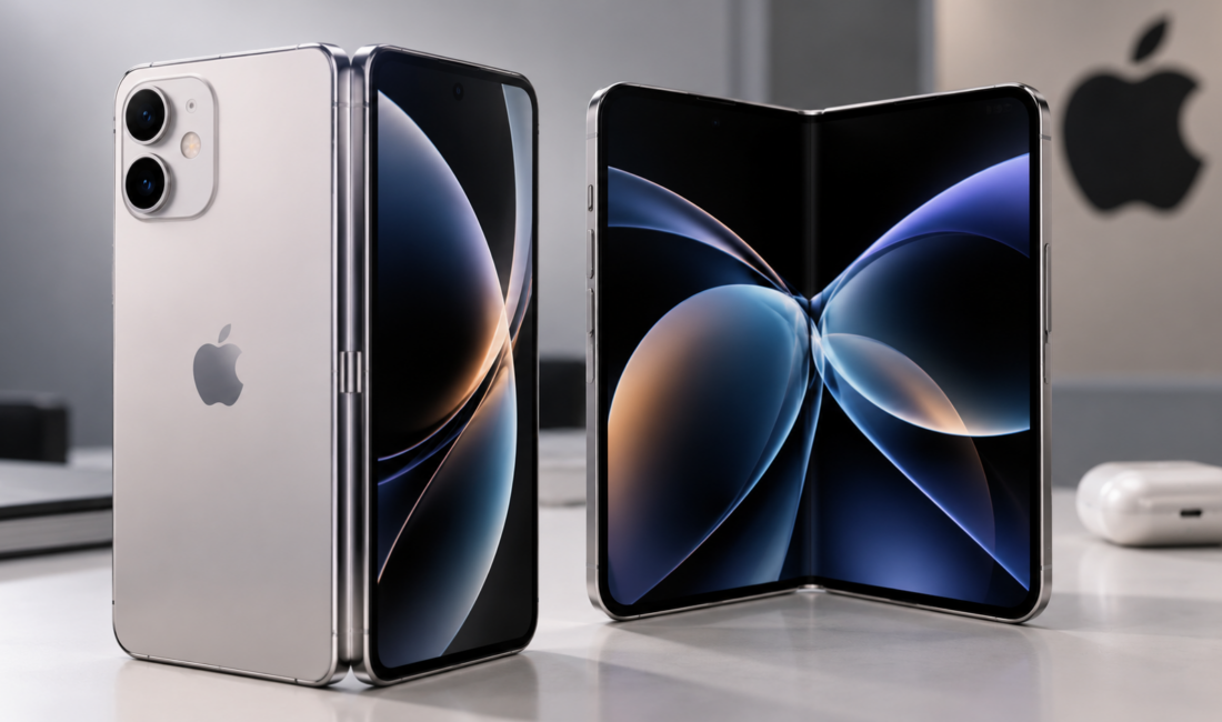 Apple, 9 Eylül 2026’da düzenlediği etkinlikte yeni iPhone 18 Pro