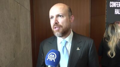 Dünya Etnospor Birliği Başkanı Necmeddin Bilal Erdoğan, 2-6 Şubat 2027