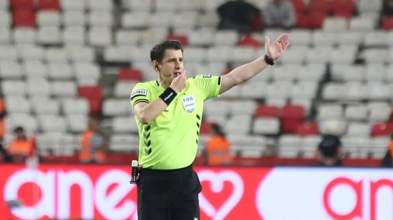 Trendyol Süper Lig’in 4. haftasında 5 Eylül Cumartesi günü oynanacak