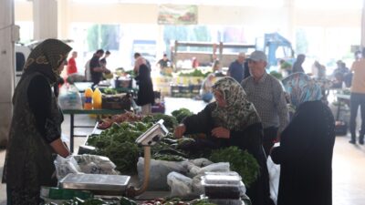 Konya Büyükşehir Belediyesi ile Meram Belediyesi iş birliğiyle hayata geçirilen