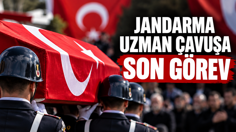 Şanlıurfa’nın Viranşehir ilçesinde geçirdiği kalp