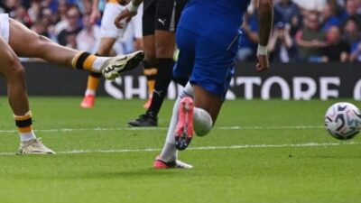 İngiltere Premier Lig’in 4. haftasında Chelsea, sahasında Hull City ile