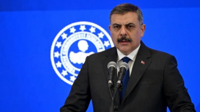 İçişleri Bakanı Mustafa Çiftçi, Emniyet, Jandarma, Sahil Güvenlik, AFAD, Göç