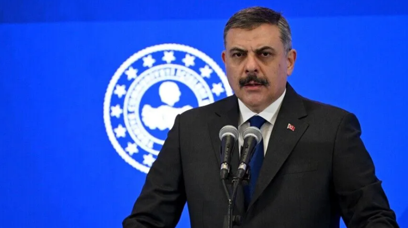 İçişleri Bakanı Mustafa Çiftçi, Emniyet, Jandarma, Sahil Güvenlik, AFAD, Göç